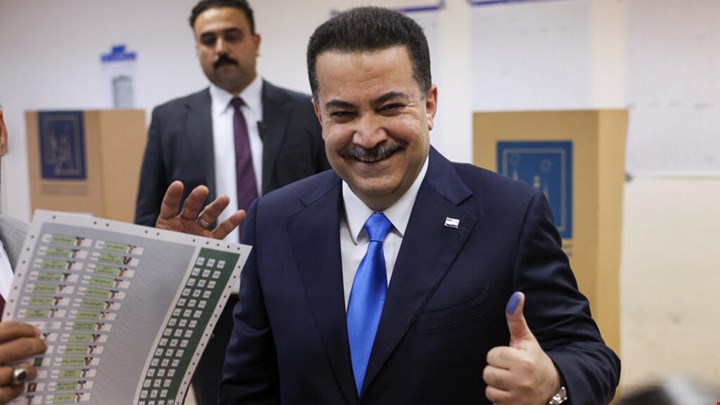 السوداني يقترب من الحسم داخل الإطار بدعم متصاعد.. والمالكي يواجه عزلة سياسية