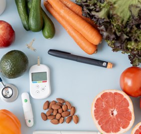 نظام غذائي شائع يظهر نتائج واعدة لمرضى السكري