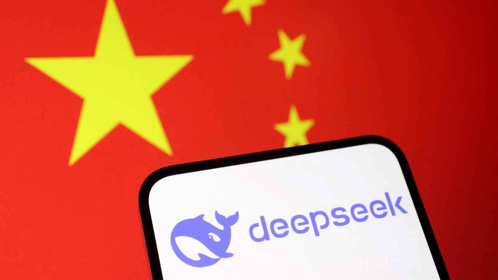 DeepSeek تطلق نموذجًا جديدًا للذكاء الاصطناعي