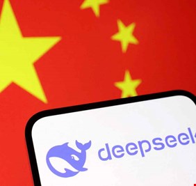 DeepSeek تطلق نموذجًا جديدًا للذكاء الاصطناعي
