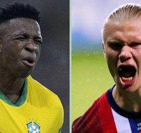 تذكرة المونديال بدولار واحد.. مبادرة يقودها هالاند وفينيسيوس