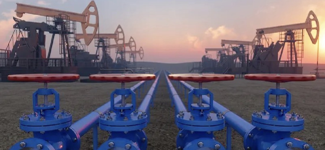 ارتفاع أسعار النفط في الأسواق العالمية