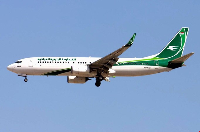 الخطوط الجوية العراقية تعلن جاهزية 27 طائرة وتوسّع رحلاتها نحو وجهات إقليمية ودولية