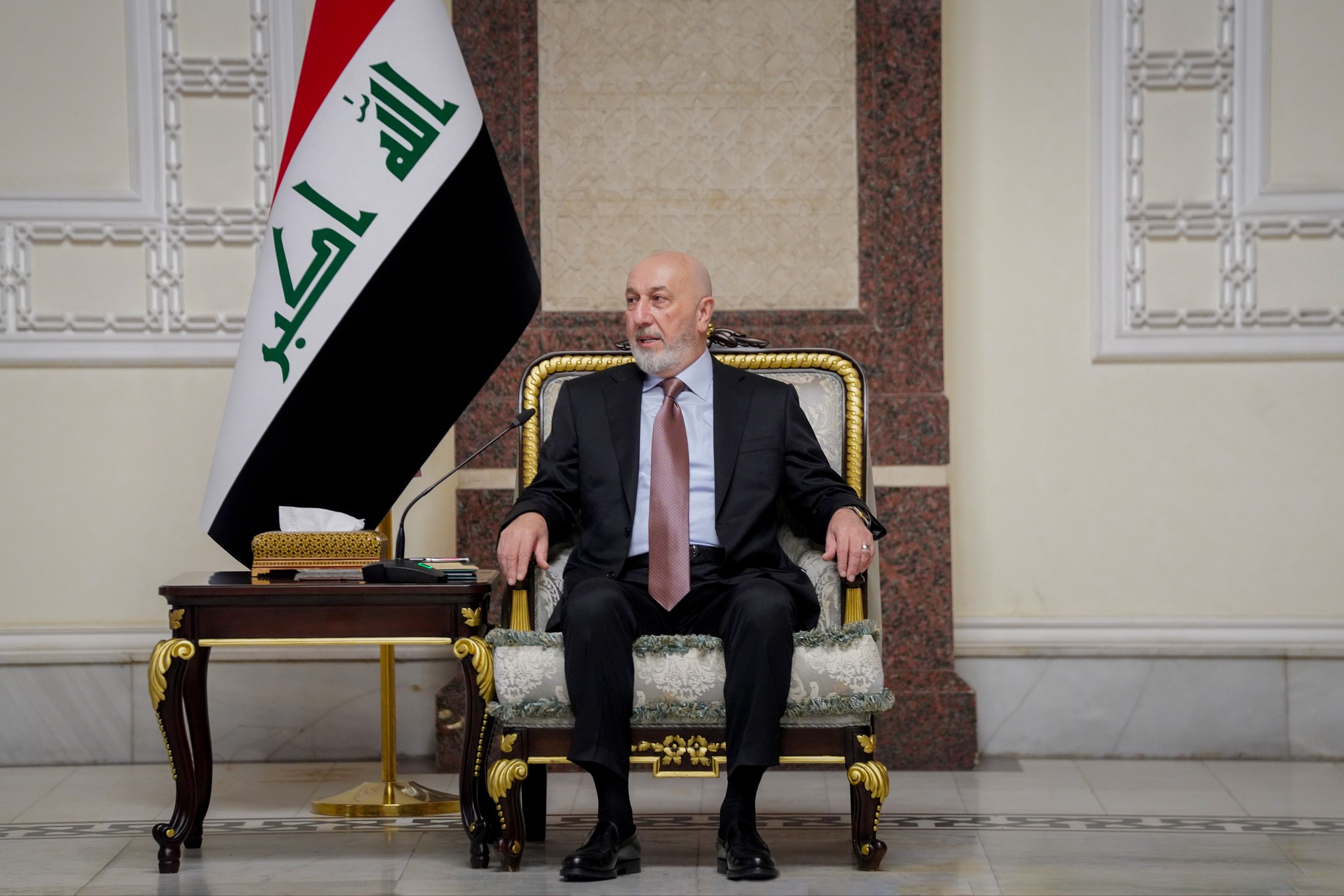 رئيس الجمهورية يسبق اجتماع الإطار بدعوة حاسمة: تسمية مرشح الكتلة الأكبر فوراً.. 