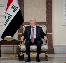 رئيس الجمهورية يسبق اجتماع الإطار بدعوة حاسمة: تسمية مرشح الكتلة الأكبر فوراً.. 