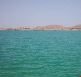 الموارد المائية في ديالى: بحيرة حمرين ممتلئة وسد العظيم يقترب من سعته الاستراتيجية