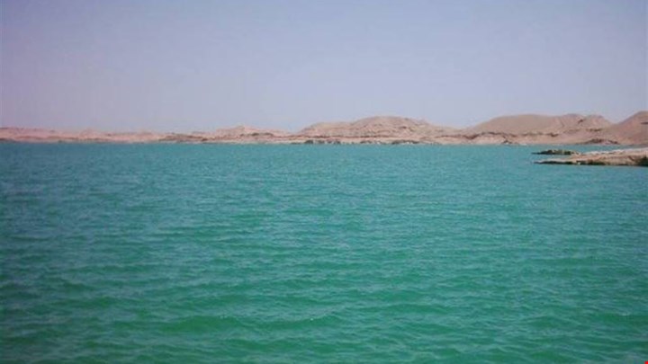 الموارد المائية في ديالى: بحيرة حمرين ممتلئة وسد العظيم يقترب من سعته الاستراتيجية