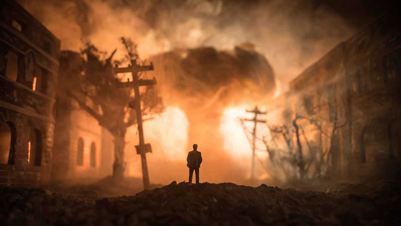 دوومر .. هل أنت أحد ضحايا عقلية 