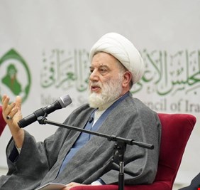 حمودي يحدد معايير اختيار رئيس الوزراء: ثلاثية القبول الوطني والسيادة ورؤية المرجعية تحسم السباق