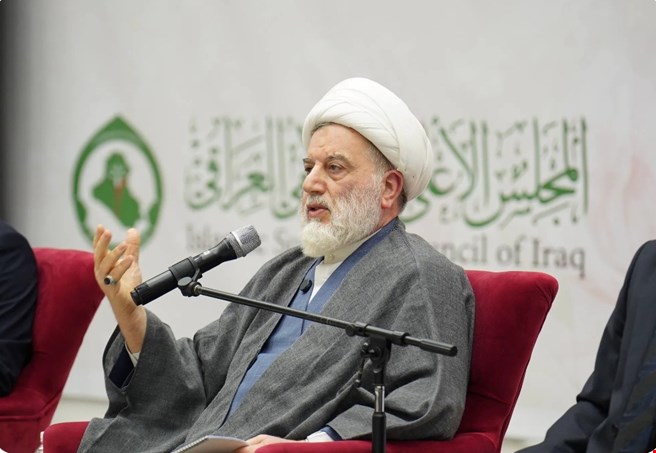 حمودي يحدد معايير اختيار رئيس الوزراء: ثلاثية القبول الوطني والسيادة ورؤية المرجعية تحسم السباق