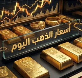 لليوم الثاني.. استقرار أسعار الذهب في بغداد وأربيل