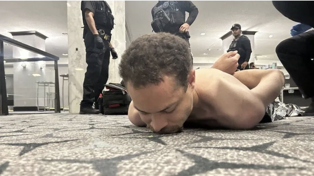 مهندس ومطور ألعاب ومعلم جزئي.. تفاصيل الملف الشخصي لمنفذ هجوم واشنطن