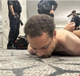 مهندس ومطور ألعاب ومعلم جزئي.. تفاصيل الملف الشخصي لمنفذ هجوم واشنطن