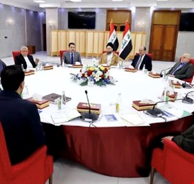 الإطار التنسيقي يوقف اجتماعاته ويتحول للقاءات الثنائية لفك أزمة رئاسة الوزراء