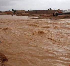 إنذار أحمر على ضفاف دجلة.. فيضانات خطرة تضرب عدة محافظات وديالى في قلب العاصفة خلال 24 ساعة