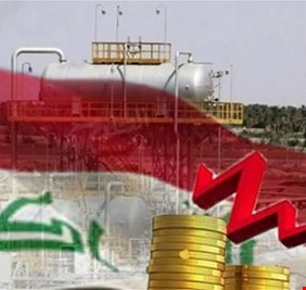 تقرير اقتصادي: العراق يخسر 5 مليارات دولار خلال شهر بسبب توترات هرمز والحكومة تراهن على بدائل تصدير النفط