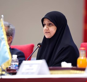 الياسري توجّه سؤالاً برلمانياً بشأن ديون “كورك” وتطالب بإيضاحات حول التسوية ورفع الحجز