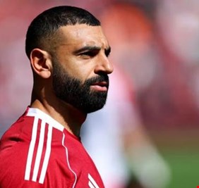 أسوأ من المتوقع .. الغموض يسيطر على إصابة محمد صلاح