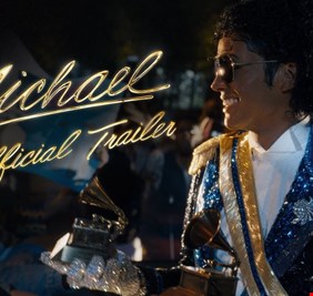 فيلم «مايكل» Michael يتصدر شباك التذاكر بإيرادات قياسية عالميًا