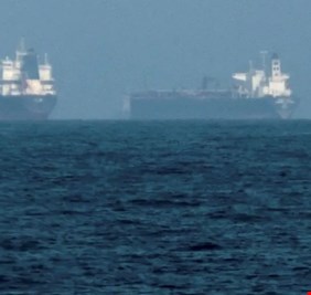 وصول أول شحنة نفط أميركي إلى اليابان منذ حرب إيران