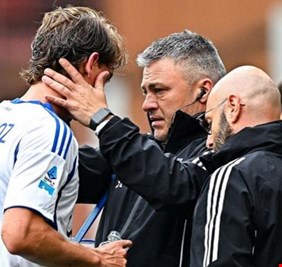 لا أستطيع الرؤية .. صفقة ريال مدريد المنتظرة تثير القلق