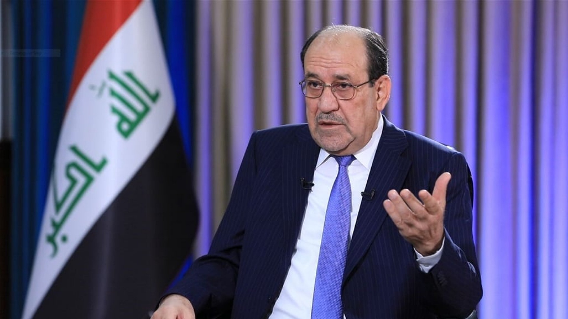 المالكي يرفض ترشيح حميد الشطري لرئاسة الحكومة