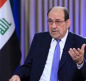 المالكي يرفض ترشيح حميد الشطري لرئاسة الحكومة