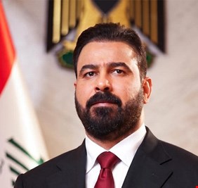 من هو رئيس الوزراء المكلف علي الزيدي؟