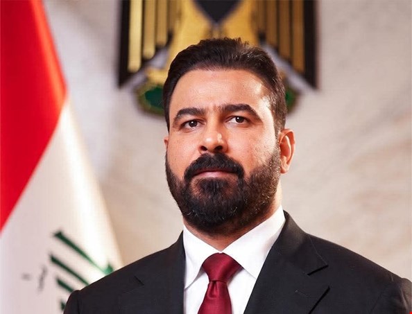 من هو رئيس الوزراء المكلف علي الزيدي؟