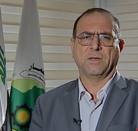 البياتي يثير تساؤلات حول الوضع المالي في العراق: ضبابية بالإيرادات ومخاوف على الرواتب