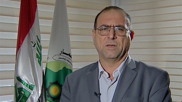 البياتي يثير تساؤلات حول الوضع المالي في العراق: ضبابية بالإيرادات ومخاوف على الرواتب