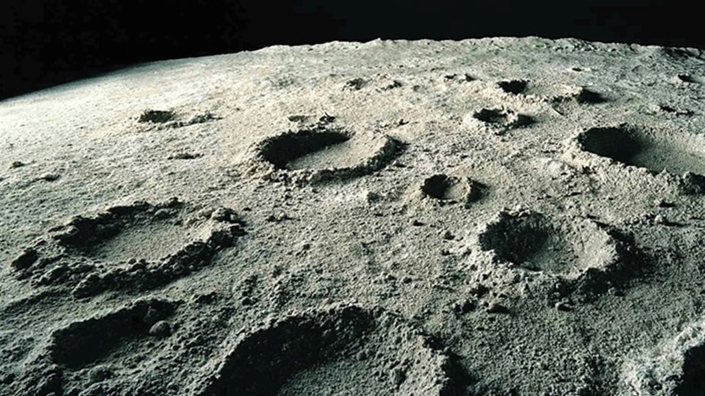 ناسا تخطط لإشعال حريق على سطح القمر!