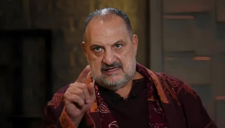 خالد الصاوي يكشف تفاصيل أصعب فترات حياته الصحية والنفسية