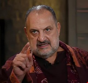 خالد الصاوي يكشف تفاصيل أصعب فترات حياته الصحية والنفسية