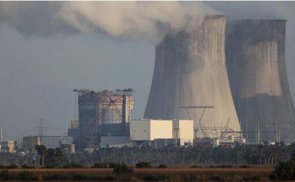 أمريكا تعتزم نشر مفاعلات نووية داخل قواعدها