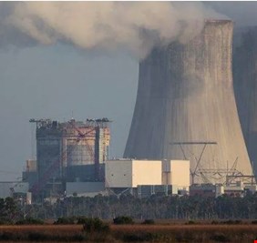 أمريكا تعتزم نشر مفاعلات نووية داخل قواعدها