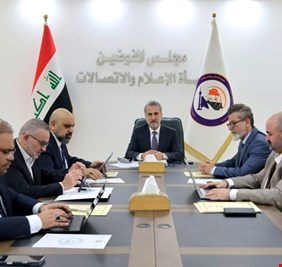 مجلس مفوضي الإعلام والاتصالات يفرض أجور خدمة على شركات الهاتف النقال