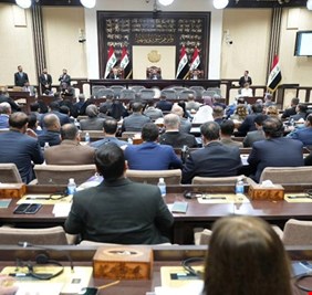 نائبة تكشف اسباب تعطيل إقرار قانون مجلس الاتحاد