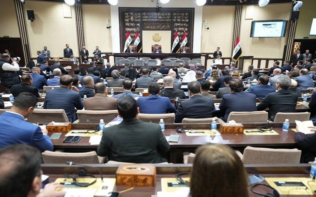 نائبة تكشف اسباب تعطيل إقرار قانون مجلس الاتحاد