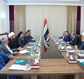 الإطار التنسيقي يؤكد رغبته بتمرير حكومة الزيدي