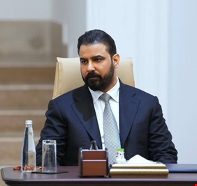 لماذا لم يوقع العبادي وهمام حمودي وأبو آلاء الولائي على وثيقة ترشيح علي الزيدي لرئاسة الوزراء