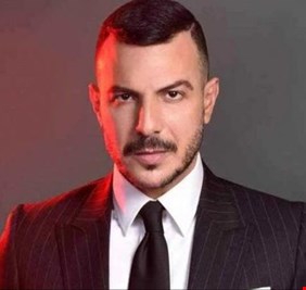 أول رد من باسل خياط على ترشيحه لتجسيد سيرة كمال الشناوي