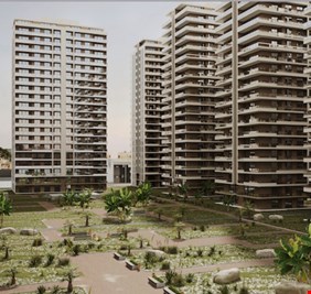 لجنة الاستثمار: سنفتح ملف المجمعات السكنية للوقوف على أسباب الارتفاع الفاحش بأسعار وحداتها