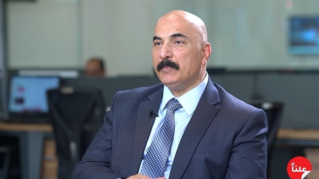 المفتي: تنسيق عالٍ بين العراق وتركيا في ملف المياه وزيادة ملحوظة بإطلاقات دجلة والفرات