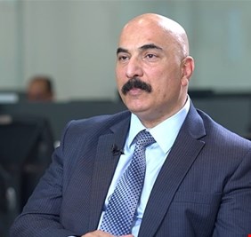 المفتي: تنسيق عالٍ بين العراق وتركيا في ملف المياه وزيادة ملحوظة بإطلاقات دجلة والفرات