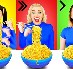 فيديوهات الطعام بالسوشيال ميديا تساعدك في خسارة الوزن