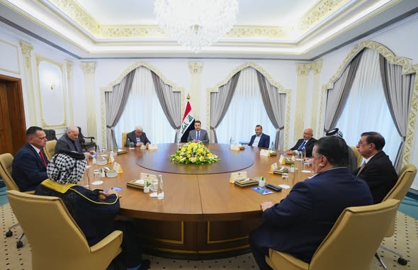 الإعمار والتنمية يطالب بخمس وزارات في الحكومة المقبلة