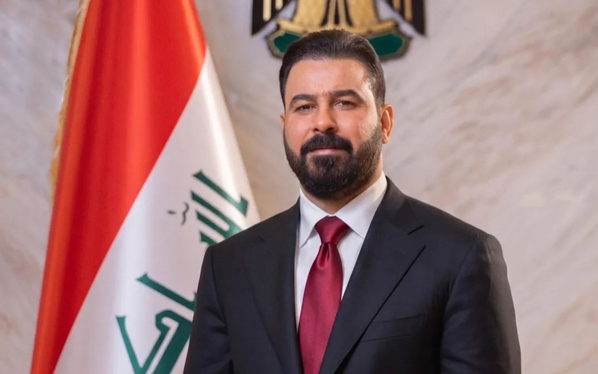 الزيدي يزور أربيل السبت لبحث مشاركة الديمقراطي الكردستاني في الحكومة المقبلة