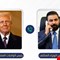 ترامب يهنئ الزيدي ويدعوه لزيارة واشنطن خلال اتصال هاتفي