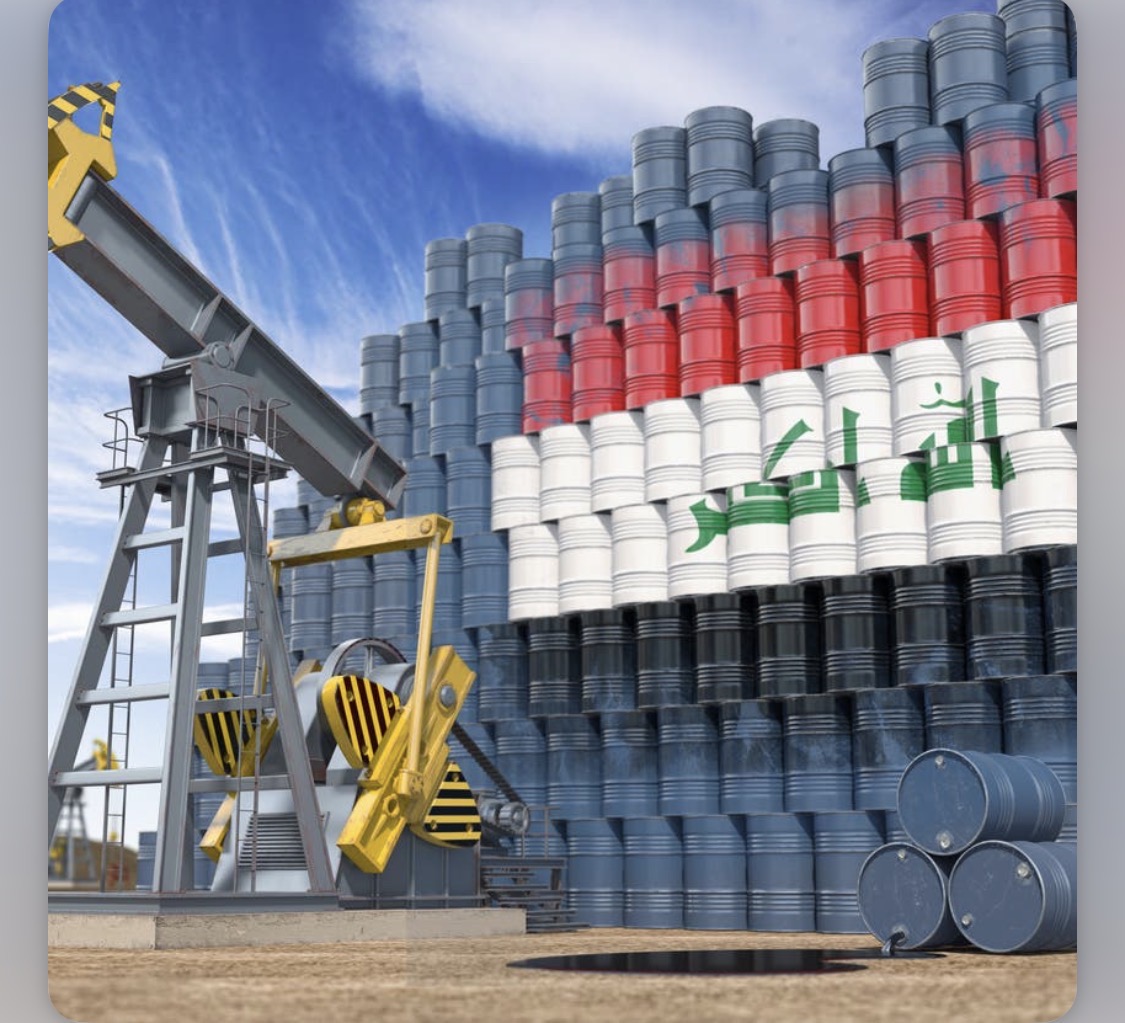 العراق بالقائمة.. أكبر الدول المصدرة للنفط في 2025